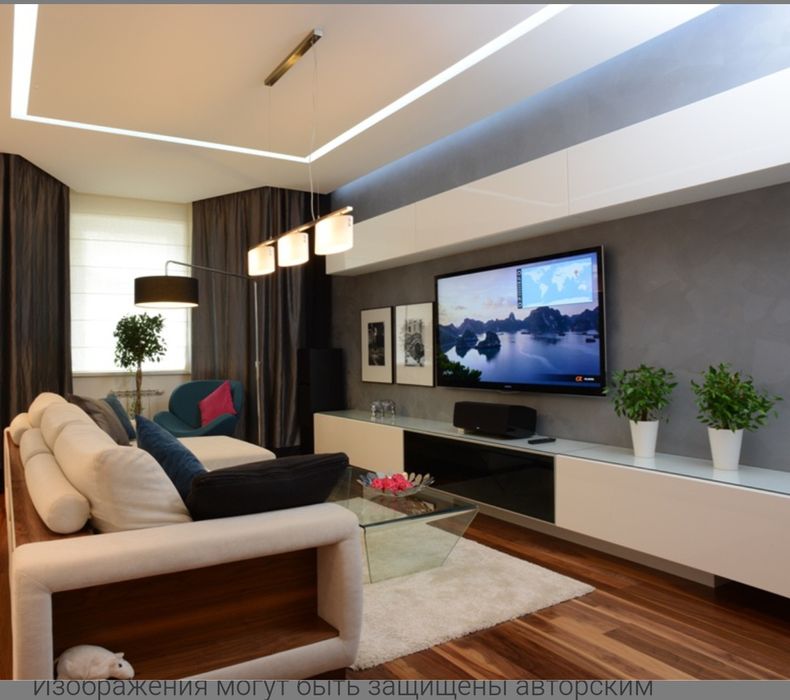 Ремонт квартир и офисов.