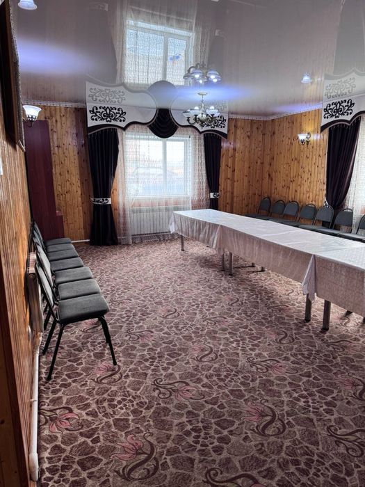 Сауна,Баня Мырза