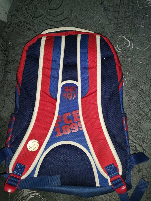 Ученическа раница Барса