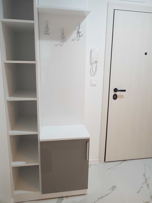 Дава се под наем Двустаен апартамент в Пловдив, Кършияка - 70 кв.м за 433.5 € - Снимка #9