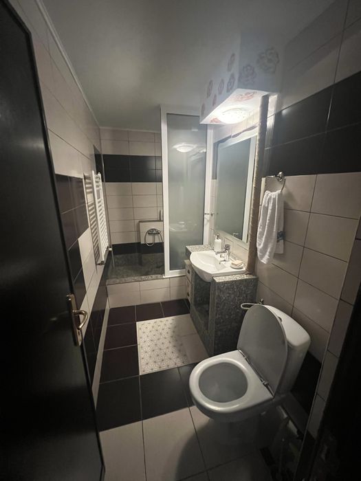 Apartament 2 camere – Zona Independențe