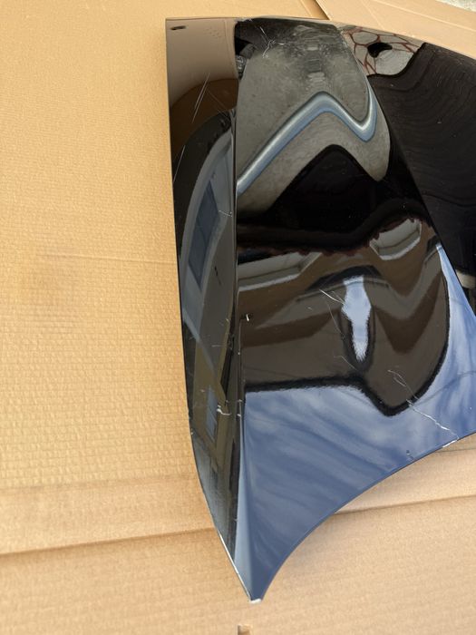 Капак BMW X5 G05 2021