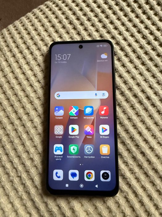 Xiaomi Redmi 12 продам