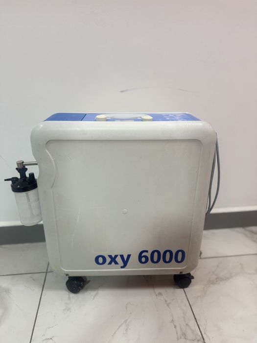 Кислородный концентратор Oxy 6000