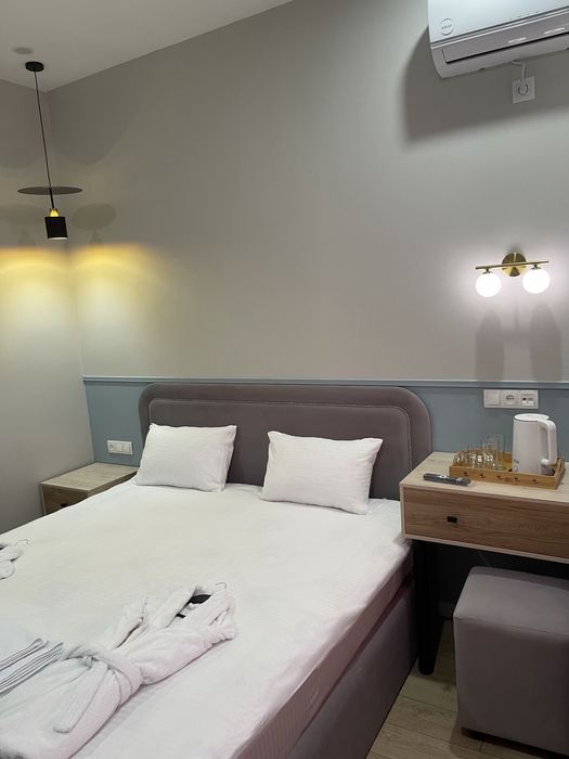 Отель/Уютный отель в Шымкенте