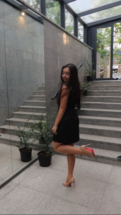 Туфли 35,5 размера