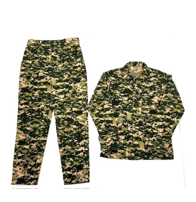 Продам форму военную 54 размер