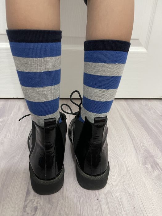 Женская обувь демисезон