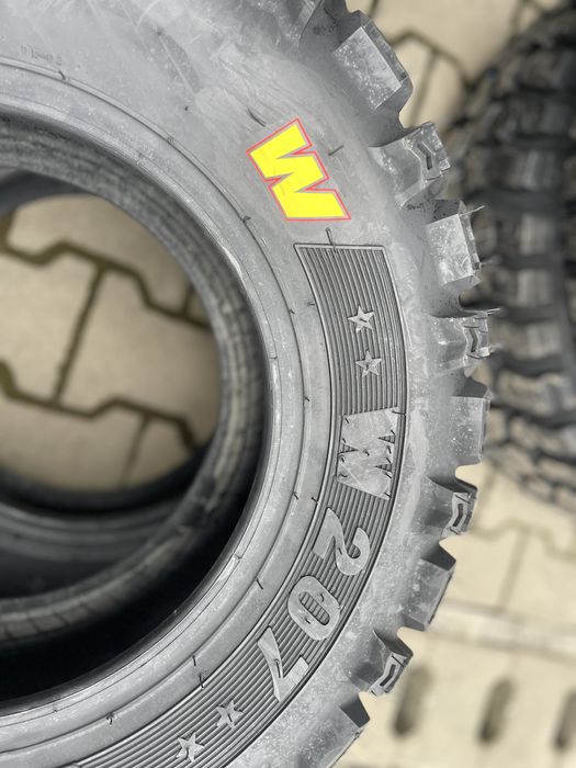 25x8-12 25x10-12 BKT W207 Anvelope ATV