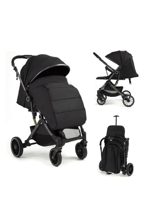 Коляска прогулочная