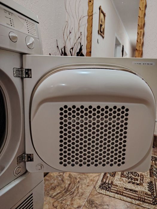 Сушилна втора употреба