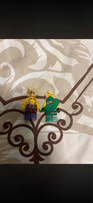 Lego Ninjago 70755