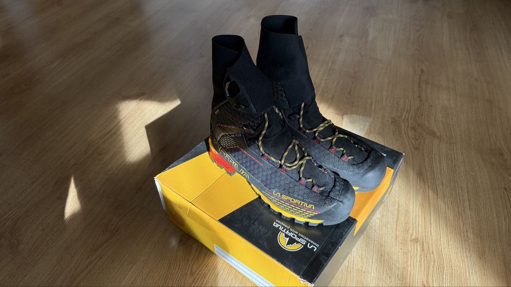 La Sportiva Trango Pro