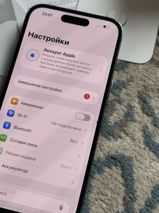 Iphone 14 pro 256gb / Айфон 14 про 256гб