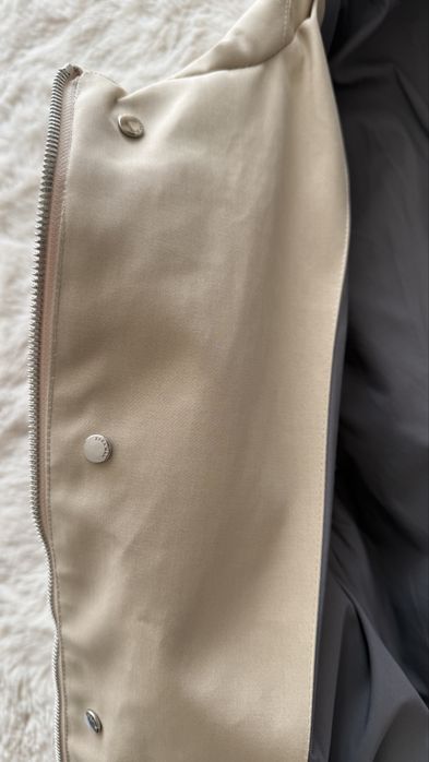 Trench / Palton ZARA, marime M / 40