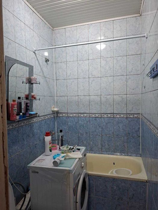 Продаю квартиру.Юнусабад 12 Учбакалок 1в2\1\9 м Туркистон