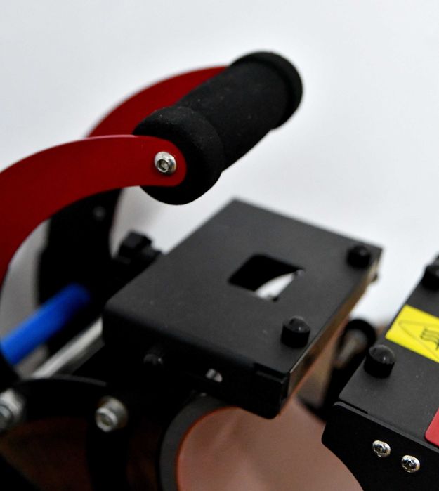 Термо преса за чаши