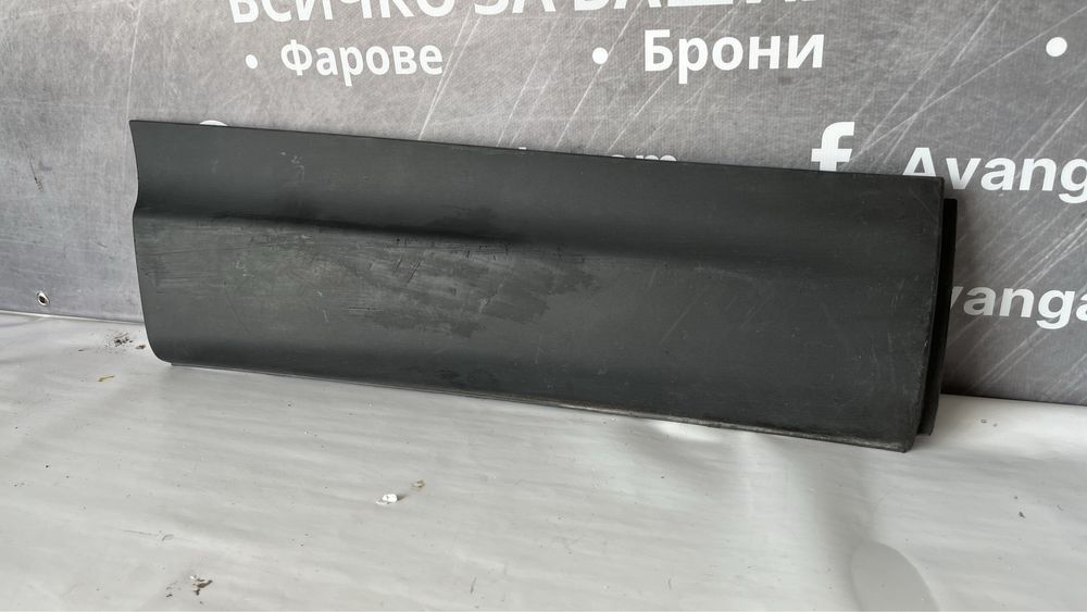 Праг на задна лява врата Nissan Qashqai J11 (2014-2017)