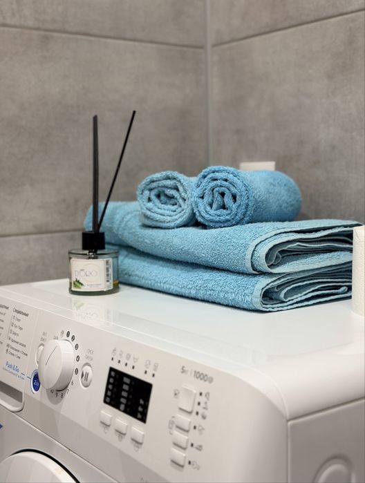 Уютная квартира на ночь