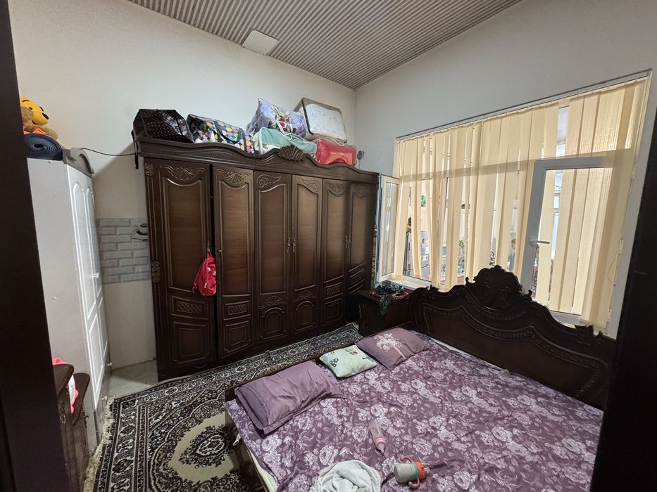 Срочно продается дом 5 комнат (без маклера, оплата частично)