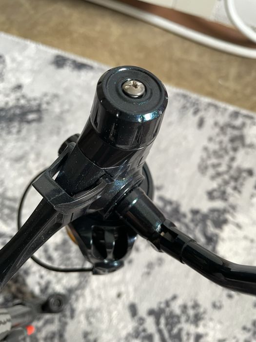 Шаранджийска макара