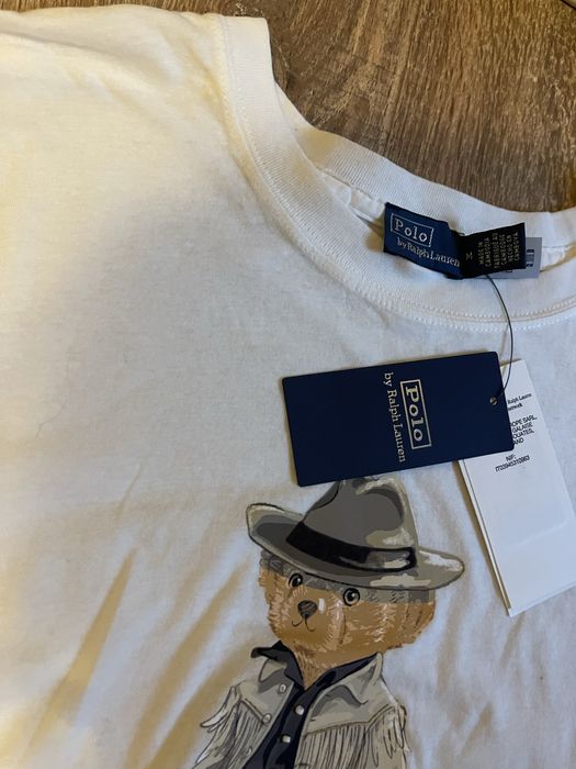 Puliver  polo Ralph Laurent