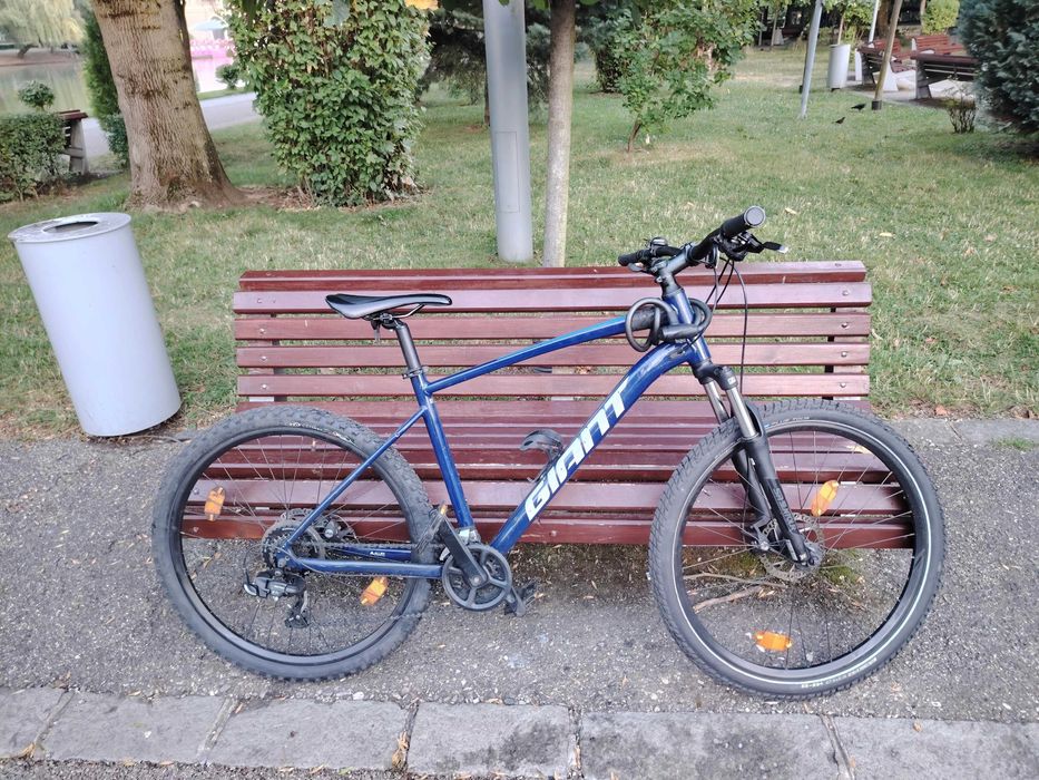 vand  MTB GIANT Talon