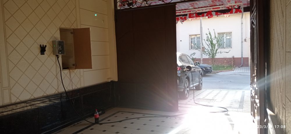 Установка: ремонт,изготовление устройств  заряда 110в х270в.