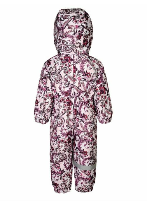 Продам комбинезон зимний