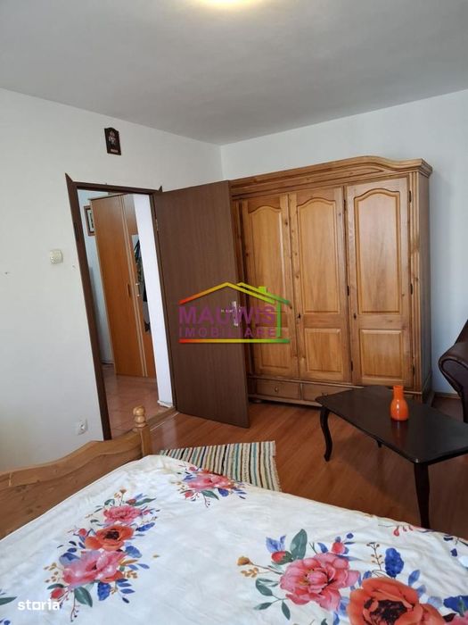 Dristor- metrou - 1 min- bloc mixt