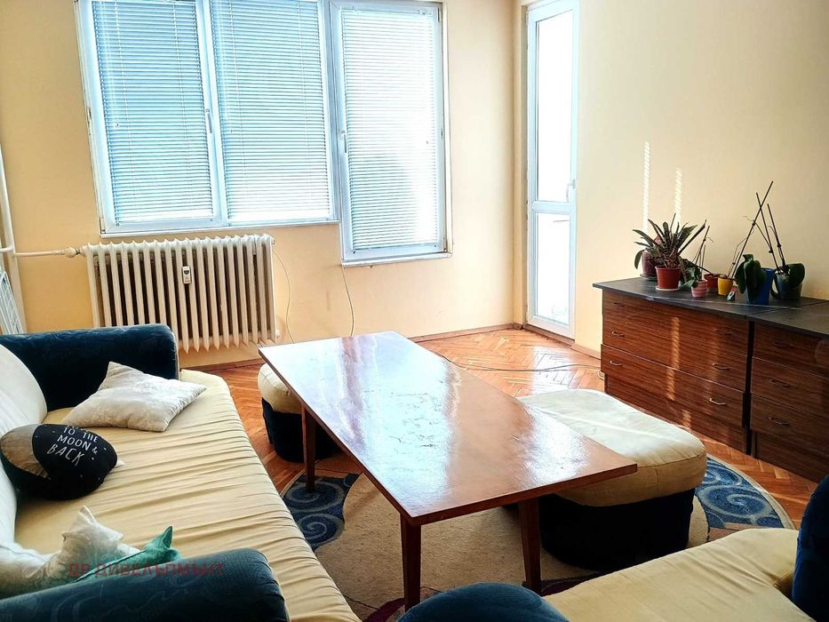 Продава се Тристаен апартамент в София, Младост 1 - 85 кв.м за 2236 €/кв.м - Снимка #2