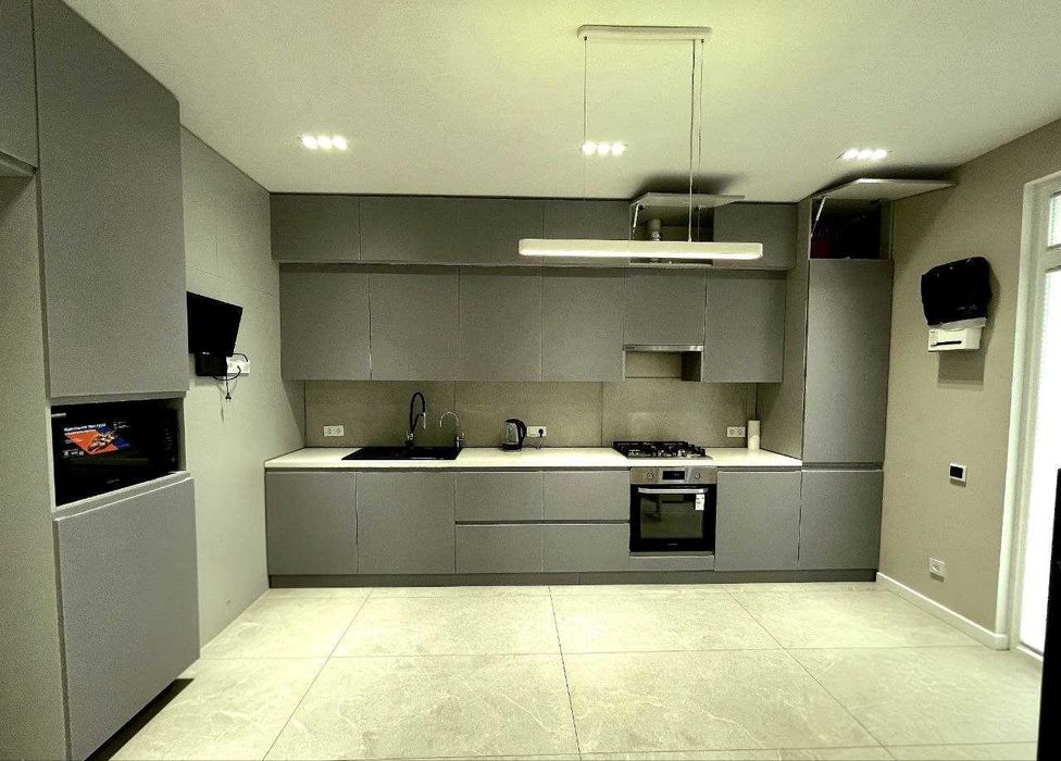 NRG Mirzo Ulugbek 4 комнатная для вашей семьи 118м2 [VS]