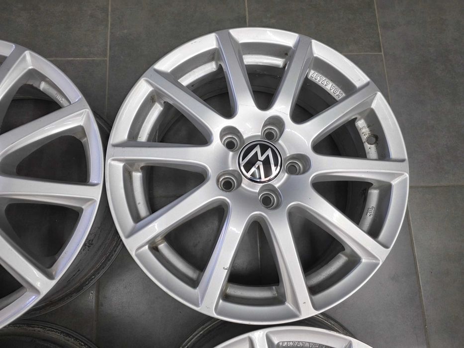 Джанти 16 - Volkswagen Passat, Caddy, Touran, Golf