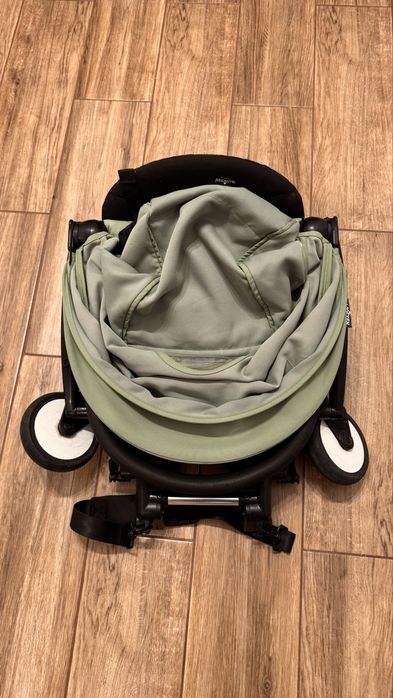 Yoyo Babyzen 1 cu extensie ptr picioare