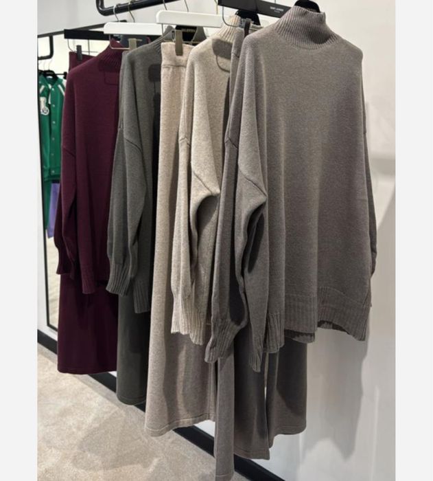 Продам кашемировые двойки