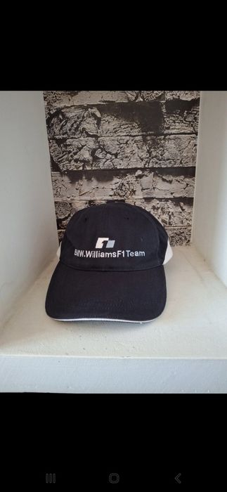 Șapcă f1 Williams
