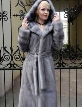 Продам норковые шубы