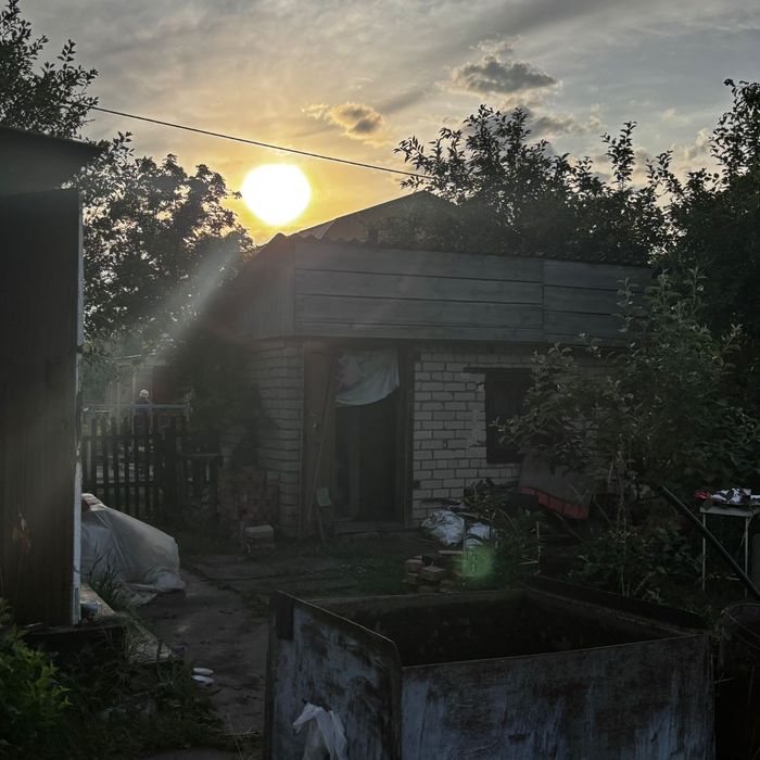 Продам дачу СТ Ромашка.