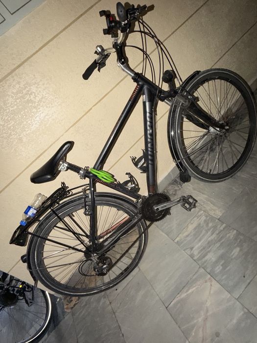 Velosiped Jamica