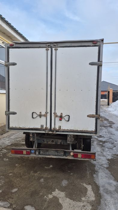 Продам будку реф холодильник
