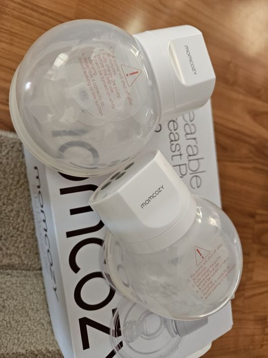 Pompa san momcozy s12 pro