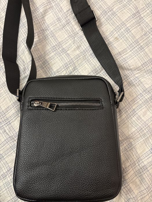 Барсетка Tommy Hilfiger