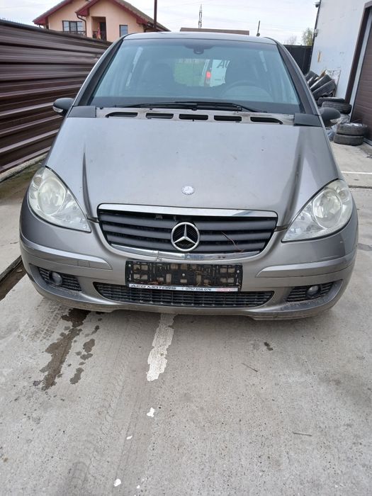 Dezmembrez Mercedes A160CDI