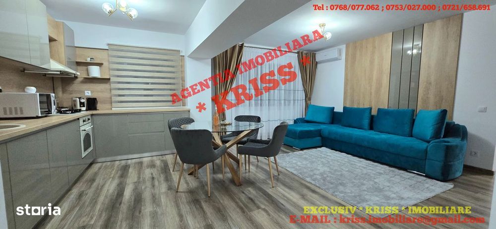 NOU!Apartament 4 Camere ULTRACENTRAL Et.1 Renovat 2025 Mob Utilat 100M