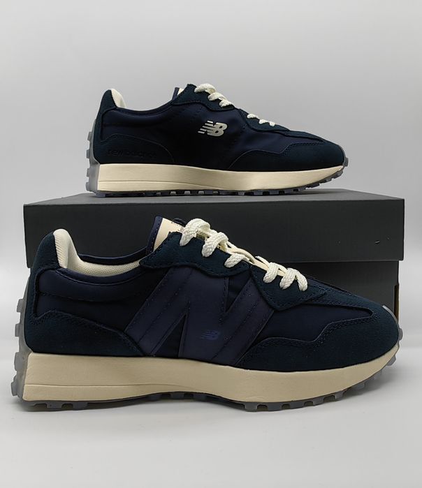 New Balance 327 Мъжки Сникърси