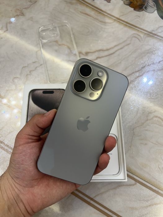 Iphone 15 pro srochna