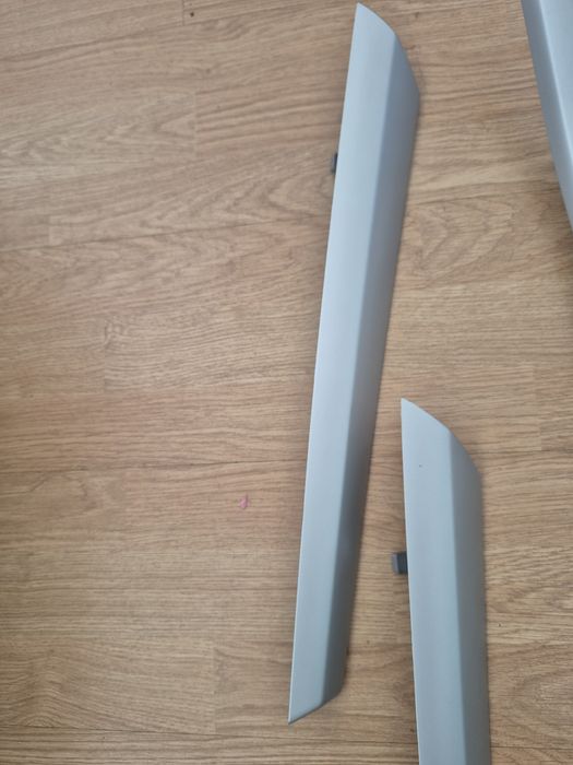 Бмв ф25 bmw f25 Интериорни лайсни