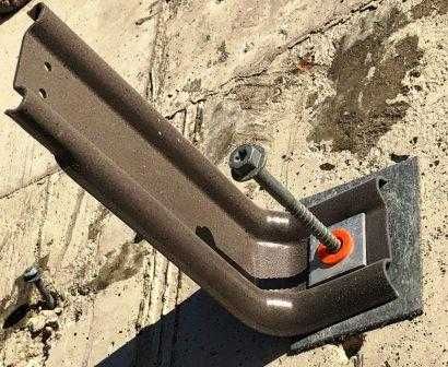 фасадные   касеты