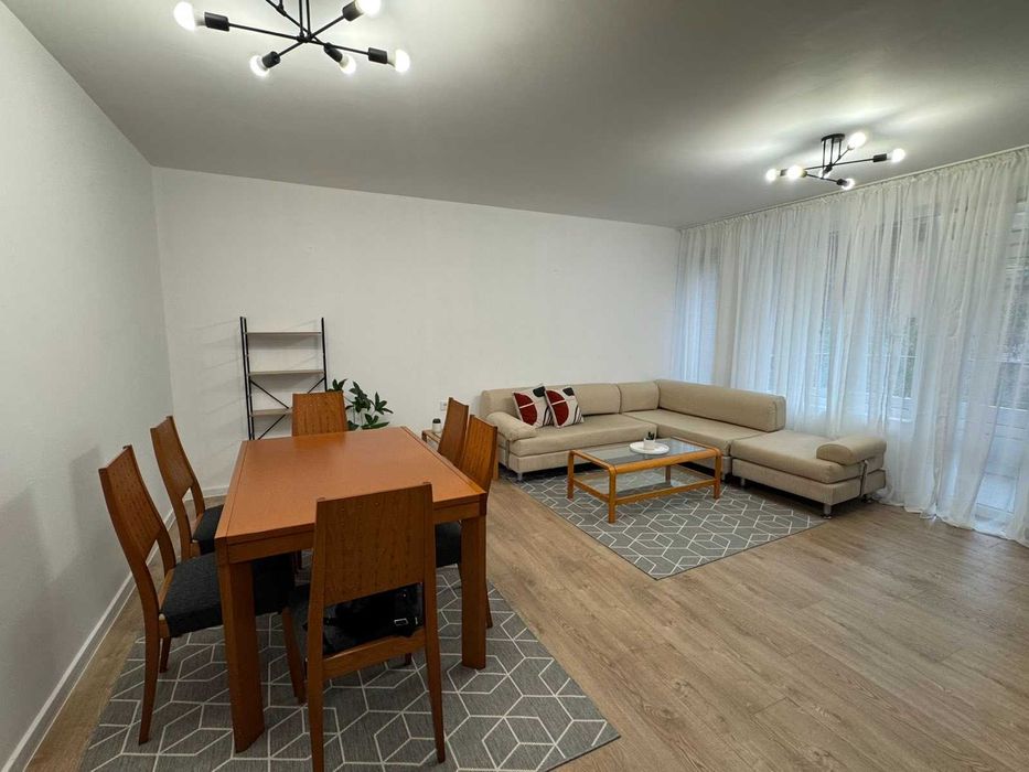 Продава се Тристаен апартамент в Бургас, Възраждане - 101 кв.м за 1288 €/кв.м - Снимка #5