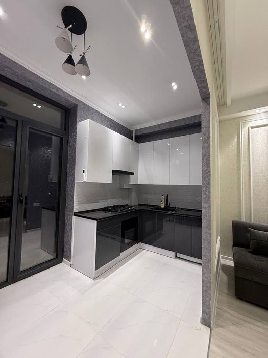 Аренда квартиры в Мирзо-Улугбекском  районе 3/7/13